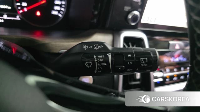Kia Sorento 4th Generation id 4354728 из Кореи 9