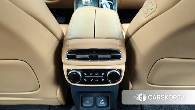 Genesis GV80 id 4230774 из Кореи 9