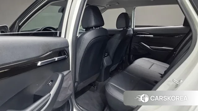 Kia Seltos id 3300828 из Кореи 9