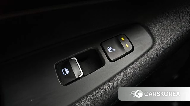 Hyundai Santa Fe TM id 4615100 из Кореи 9