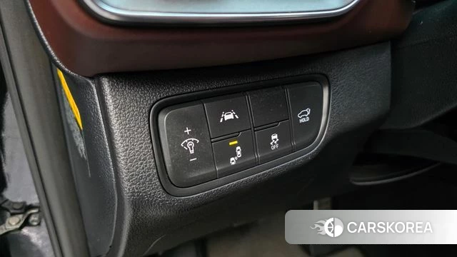 Hyundai Santa Fe TM id 4203818 из Кореи 9