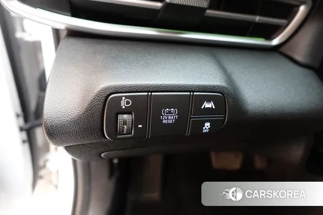 Hyundai Avante Hybrid (CN7) id 3545341 из Кореи 9