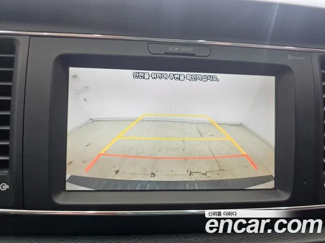 Kia The New Carnival id 2881804 из Кореи 9