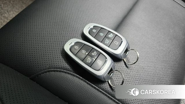 Hyundai The New Grandeur IG id 3915598 из Кореи 9