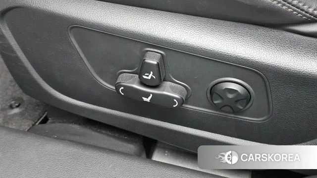 Ssangyong Beautiful Korando id 4595541 из Кореи 9