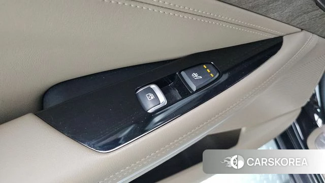 Kia K8 Hybrid id 4745242 из Кореи 9