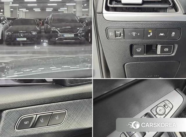 Hyundai Palisade id 4285696 из Кореи 9