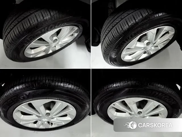 Ssangyong Tivoli Armor id 3742626 из Кореи 9