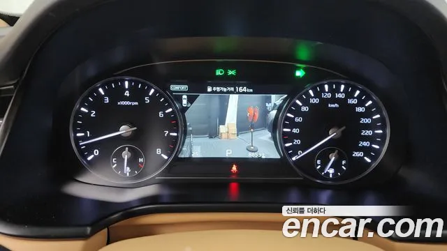 Kia More K9 id 2784331 из Кореи 9