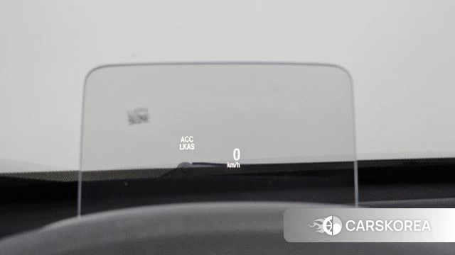 Honda CR-V 5th generation id 4587081 из Кореи 9