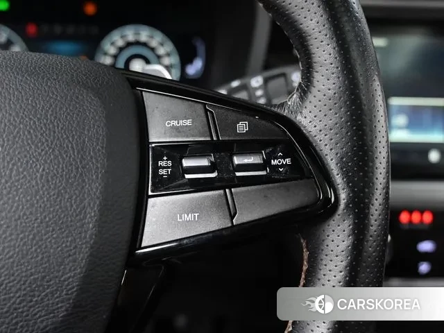 Ssangyong Beautiful Korando id 3399194 из Кореи 9