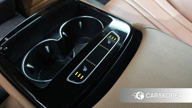 Genesis G80 (RG3) id 3904660 из Кореи 9