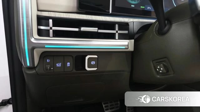 Hyundai Santa Fe (MX5) id 4480568 из Кореи 9
