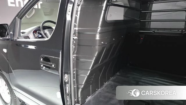 Hyundai The New Grand Starex id 4232705 из Кореи 9