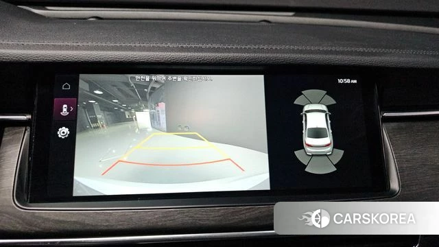 Kia K7 Premier id 3813878 из Кореи 9