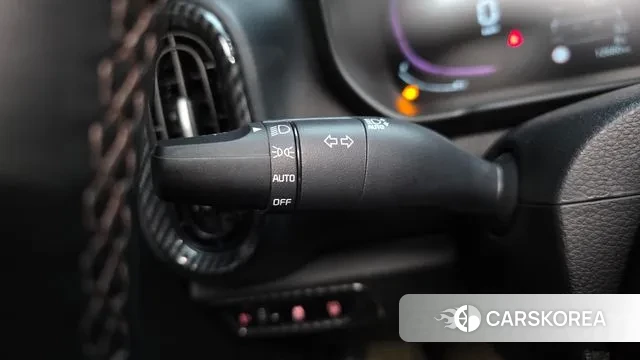 Kia The New Morning (JA) id 3763558 из Кореи 9