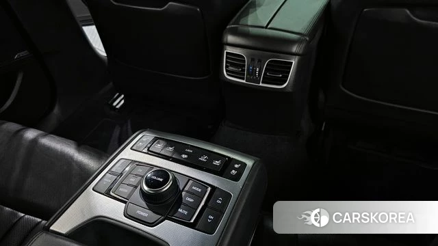 Genesis G80 id 3912045 из Кореи 9