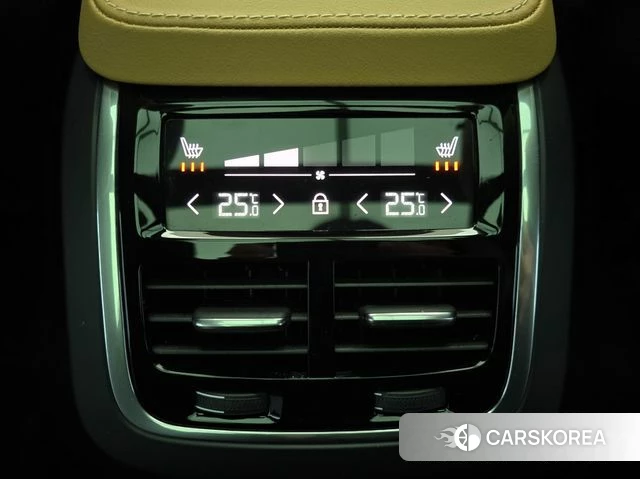 Volvo XC90 second Generation id 4329397 из Кореи 9