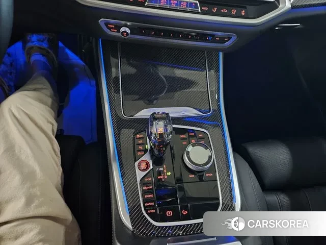 BMW X5 (G05) id 2931617 из Кореи 9