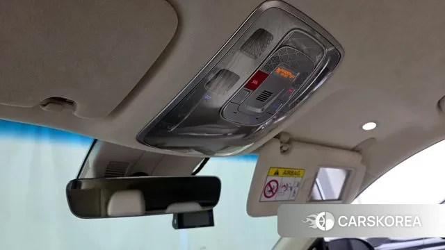 Genesis GV80 id 3764459 из Кореи 9