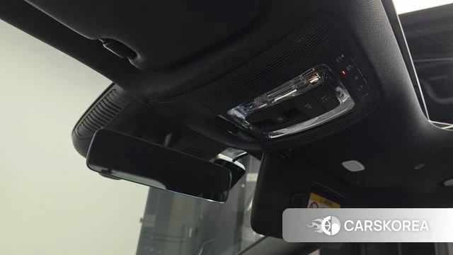 Mercedes-Benz EQA H243 id 4762198 из Кореи 9