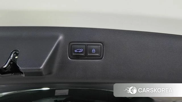 Hyundai Santa Fe (MX5) id 3864139 из Кореи 9