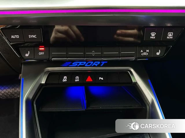 Audi A3 id 4313504 из Китая 9