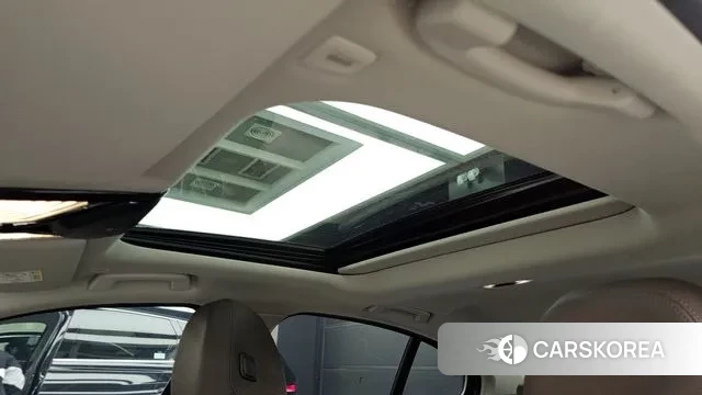 BMW 3 Series (G20) id 3764433 из Кореи 9