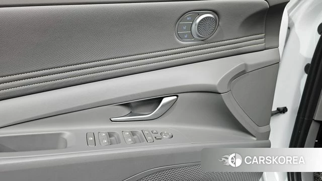 Hyundai The New Avante (CN7) id 3826344 из Кореи 9