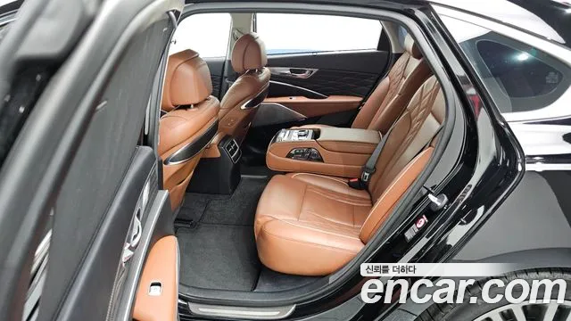 Kia More K9 id 2808289 из Кореи 9