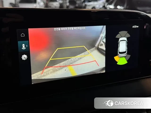 Hyundai Palisade id 3597721 из Кореи 9