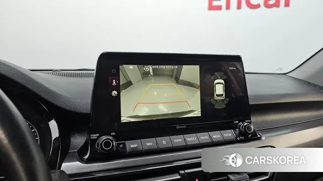 Kia Seltos id 3488373 из Кореи 9