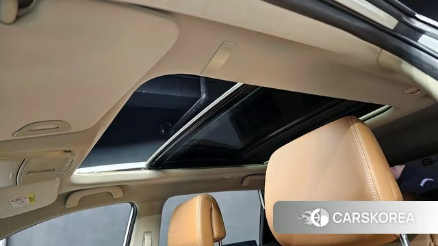 Renault Korea (Samsung) The New QM6 id 3860433 из Кореи 9