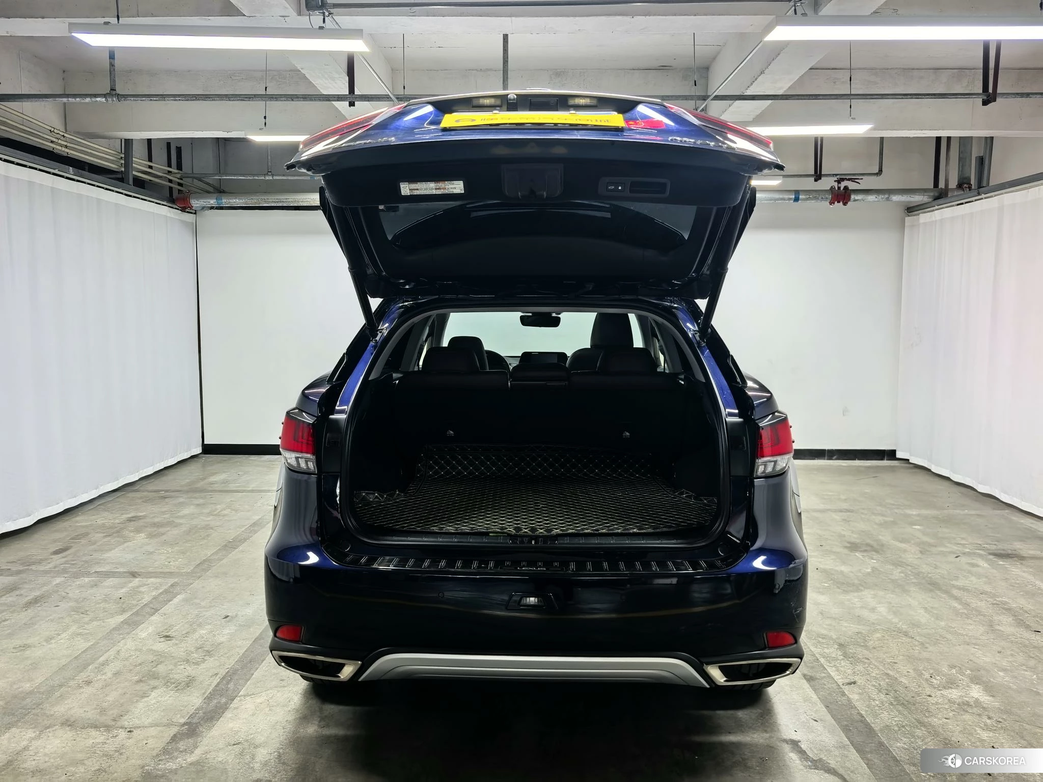 Lexus RX id 4505036 из Китая 9