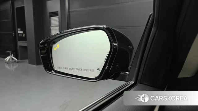 Hyundai The New Grandeur IG Hybrid id 3794490 из Кореи 9