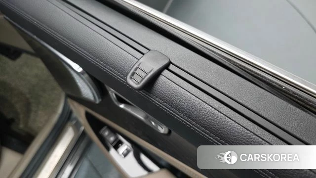 Kia K8 id 4893648 из Кореи 9