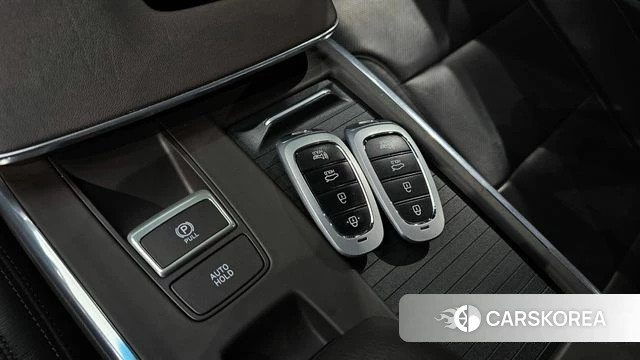 Hyundai The New Grandeur IG id 3965691 из Кореи 9