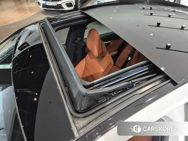 Mercedes-Benz C-Class W206 id 3163854 из Кореи 9