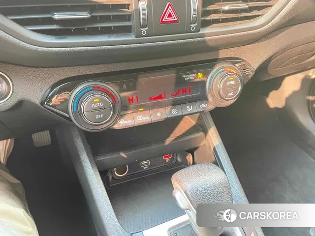 Kia The New K3 2nd generation id 3389519 из Кореи 9