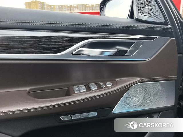 BMW 7 series id 4215740 из Китая 9