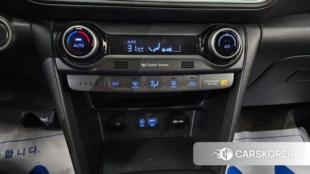 Hyundai Kona id 3459778 из Кореи 9