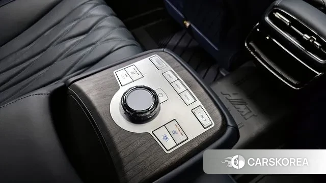 Genesis G80 (RG3) id 3082503 из Кореи 9