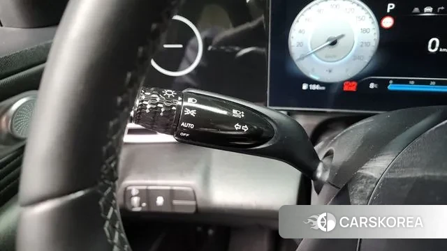 Hyundai The New Avante (CN7) id 3502843 из Кореи 9