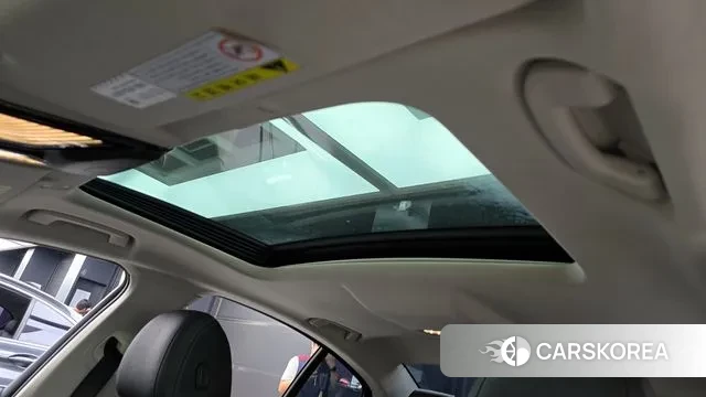 BMW 5 Series (G30) id 3145042 из Кореи 9