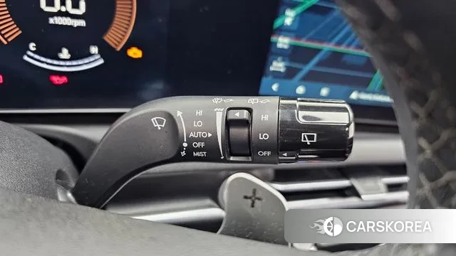 Hyundai The New Tucson (NX4) id 3347571 из Кореи 9