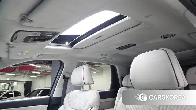 Hyundai The New Palisade id 3354152 из Кореи 9