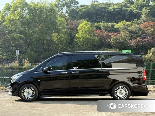 Mercedes-Benz Vito id 4265090 из Китая 9