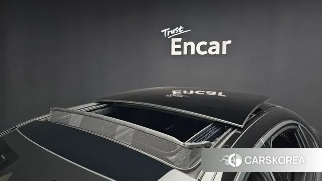 Mercedes-Benz S-Class W223 id 3241416 из Кореи 9