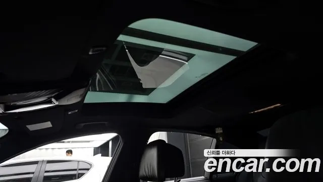 BMW 5 Series (G30) id 2920821 из Кореи 9