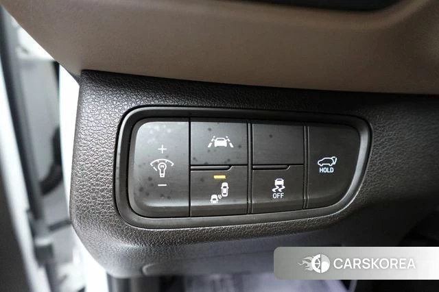 Hyundai Santa Fe TM id 3911553 из Кореи 9